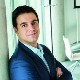 Marco Guarnieri